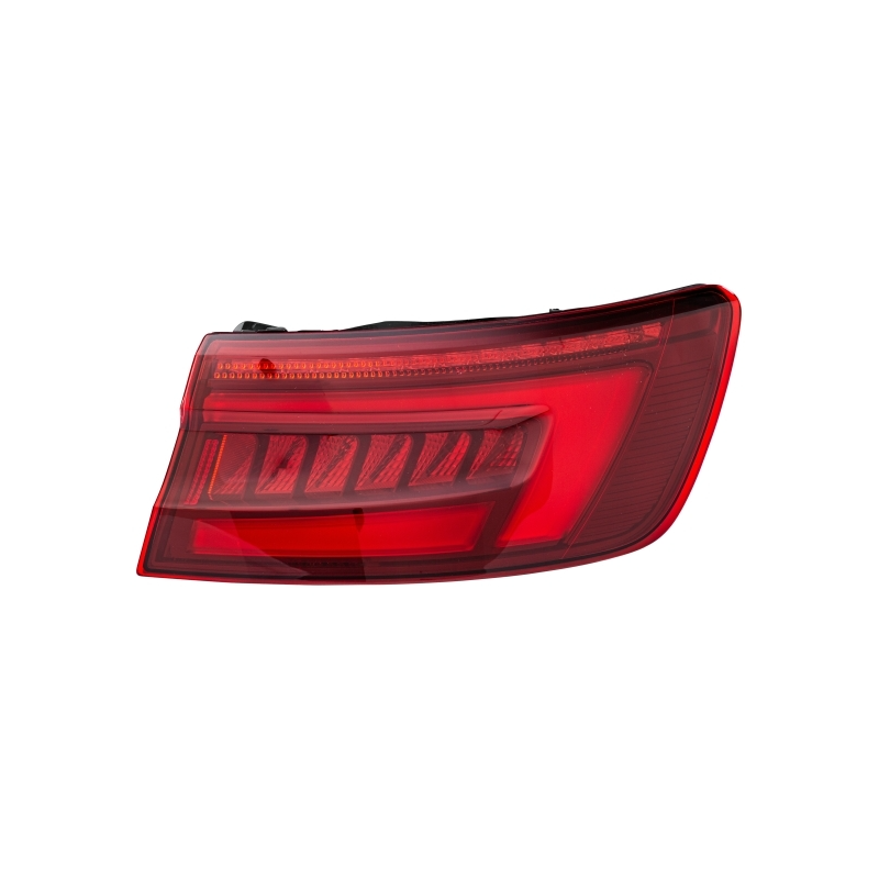 FANALE POST DX LED ESTERNO SCURO BERLINA AUDI A4 (8W2/8WC/8W5/8WD) 2015 2018 OEM 8W5945092G