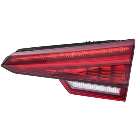 FANALE POST DX NERO LED INTERNO AUDI A4 (8W2/8WC/8W5/8WD) 2015