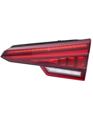 FANALE POST SX NERO LED INTERNO AUDI A4 (8W2/8WC/8W5/8WD) 2015