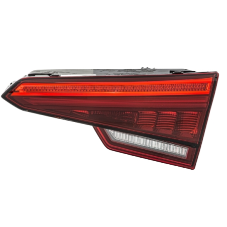 FANALE POST SX LED INTERNO AUDI A4 (8W2/8WC/8W5/8WD) 2015 2018