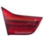 FANALE POST SX LED LED INTERNO BMW SERIES 4 COUPE/CAB (F32/F36/F33) 2014 2020 OEM 63217426051