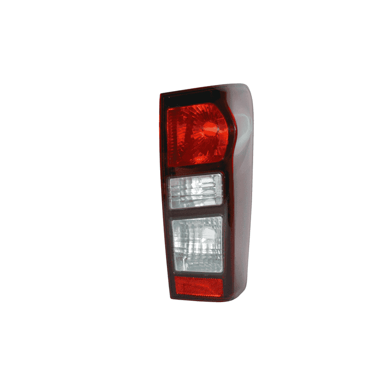 FANALE POST SX SENZA KYOTO ISUZU P/U D-MAX (TFR/TFS) 2012 2016 OEM 8981254033