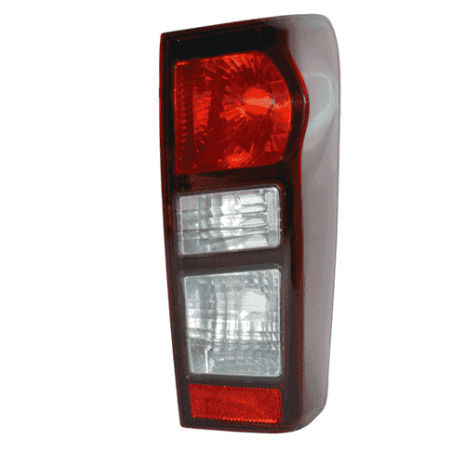 FANALE POST SX SENZA KYOTO ISUZU P/U D-MAX (TFR/TFS) 2012 2016