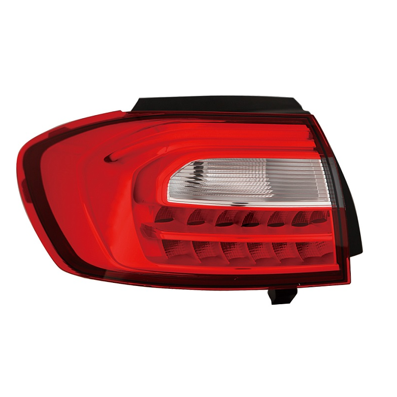 FANALE POST SX SENZA LED LED ESTERNO MERCEDES-BENZ B CLASS (W247) 2019  OEM A2479065900
