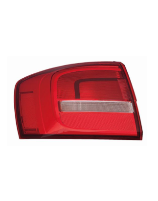 FANALE POST DX P21W ESTERNO VOLKSWAGEN JETTA (162/163/AV3/AV2)