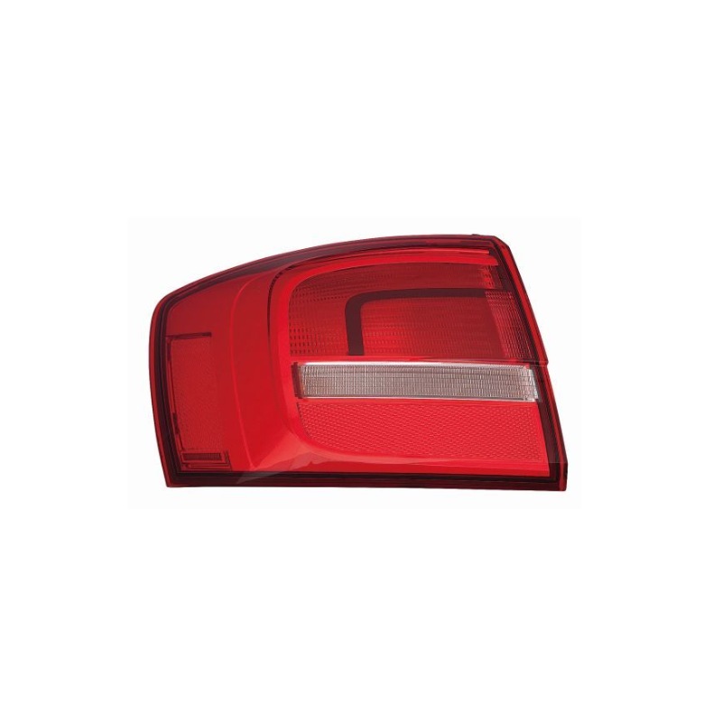 FANALE POST SX P21W ESTERNO VOLKSWAGEN JETTA (162/163/AV3/AV2) 2014 2018 OEM 5C6945095H