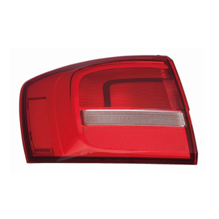 FANALE POST SX P21W ESTERNO VOLKSWAGEN JETTA (162/163/AV3/AV2)