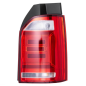 FANALE POST SX SENZA 1 LED VOLKSWAGEN TRANSPORTER (T6) (SGA/SGH/SHA/SHH) 2015 2019 OEM 7E0945207C