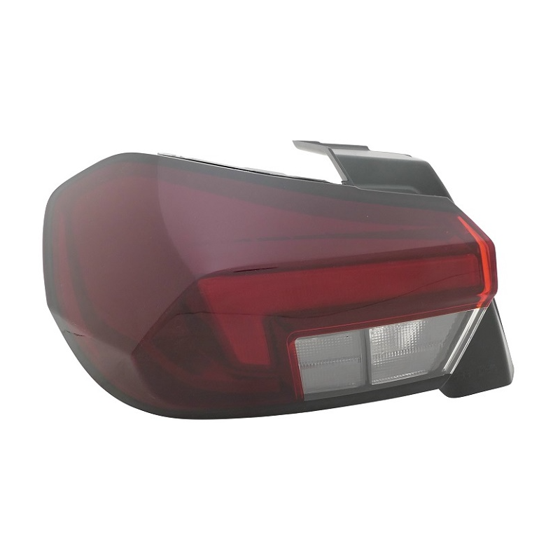 FANALE POST DX SENZA PY21W,W16W ESTERNO OPEL CORSA F (P2J0) 2019 2023 OEM 9829317280