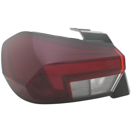 FANALE POST DX SENZA PY21W,W16W ESTERNO OPEL CORSA F (P2J0) 2019