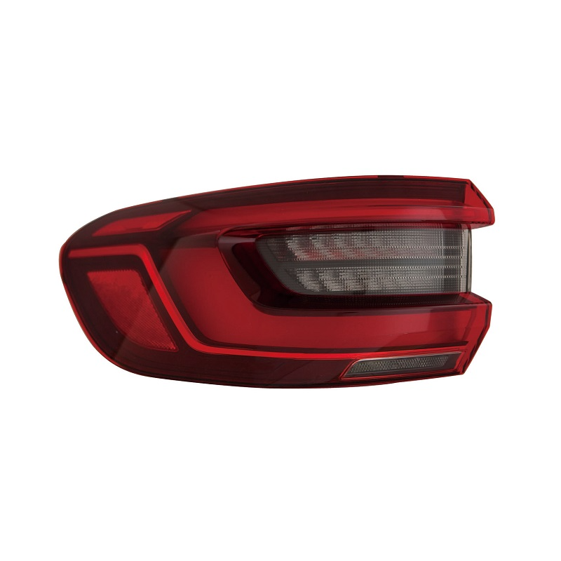 FANALE POST DX LED LED ESTERNO BMW X5 (G05) 2018 2023 OEM 63219448070
