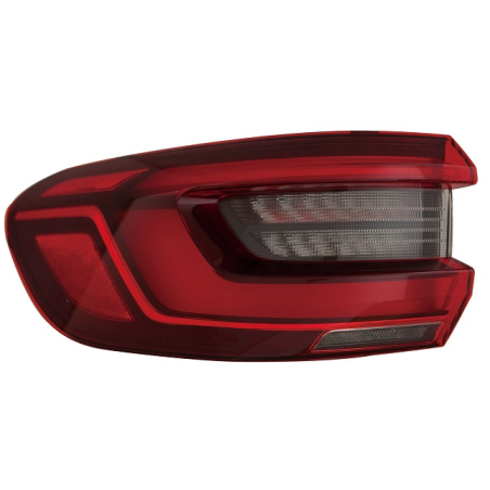 FANALE POST DX LED LED ESTERNO BMW X5 (G05) 2018 2023 OEM