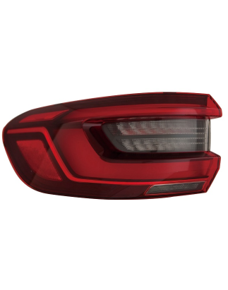 FANALE POST SX LED LED ESTERNO BMW X5 (G05) 2018 2023 OEM