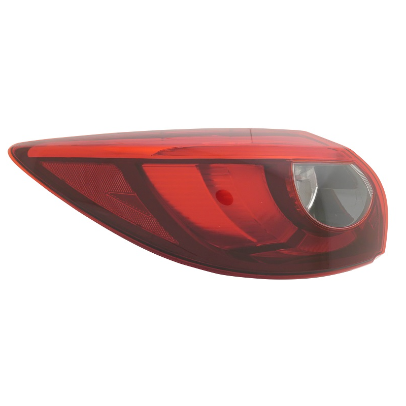 FANALE POST SX LED ESTERNO MAZDA CX5 (KE/GH/KF) 2011 2017 OEM K07051160B