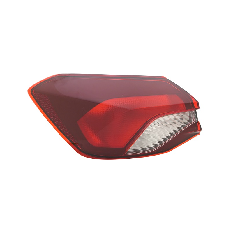 FANALE POST SX SENZA 5 ESTERNO FORD FOCUS (HM/HP) 2022  OEM 2540361