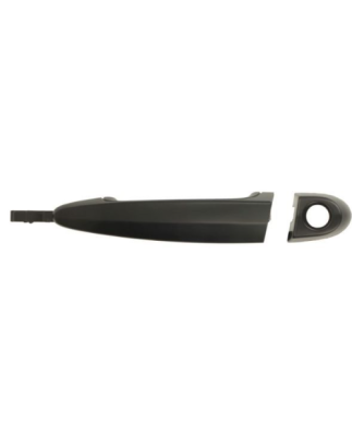 MANIGLIA PORTA EST POST SX BMW SERIES 1 3/5D (E81/E87) 2004 2011