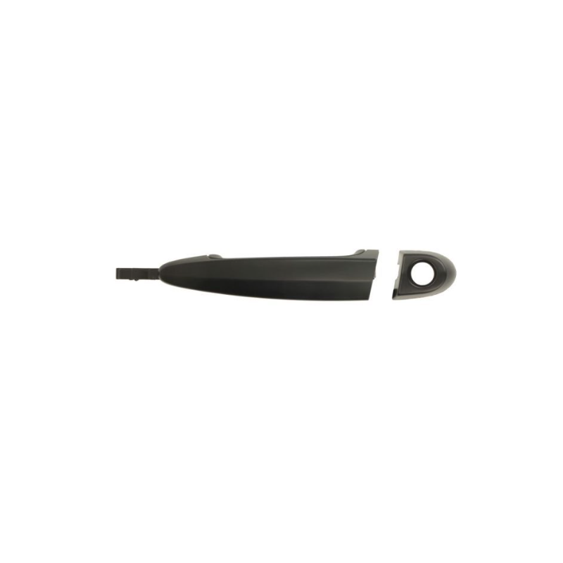 MANIGLIA PORTA EST POST SX BMW SERIES 1 3/5D (E81/E87) 2004 2011 OEM 51217207551