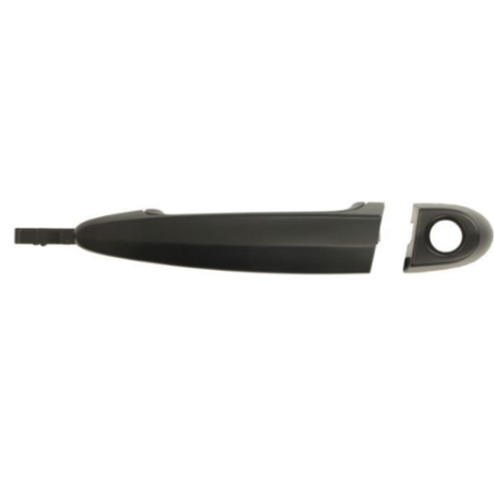 MANIGLIA PORTA EST POST SX BMW SERIES 1 3/5D (E81/E87) 2004 2011