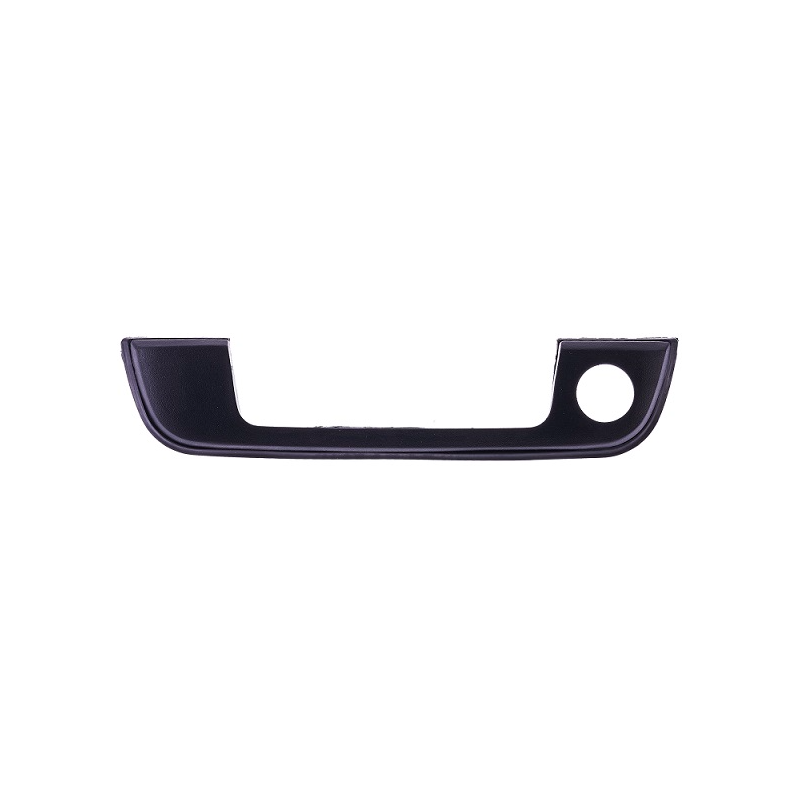 MANIGLIA PORTA EST SOLO PROFILO ESTERNO NERO ANT DX BMW SERIES 3 COMPACT (E36) 1994 1998 OEM 51218122442