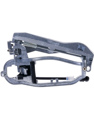 MANIGLIA PORTA EST C/CAVO POST DX BMW X5 (E53) 2000 2007 OEM