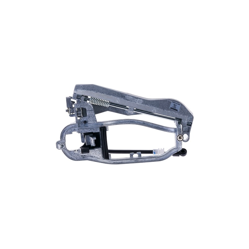 MANIGLIA PORTA EST C/CAVO POST DX BMW X5 (E53) 2000 2007 OEM 51228243636