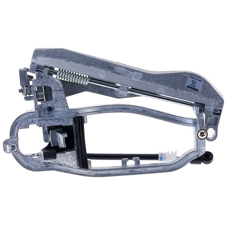 MANIGLIA PORTA EST C/CAVO POST DX BMW X5 (E53) 2000 2007 OEM