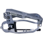 MANIGLIA PORTA EST C/CAVO POST DX BMW X5 (E53) 2000 2007 OEM 51228243636
