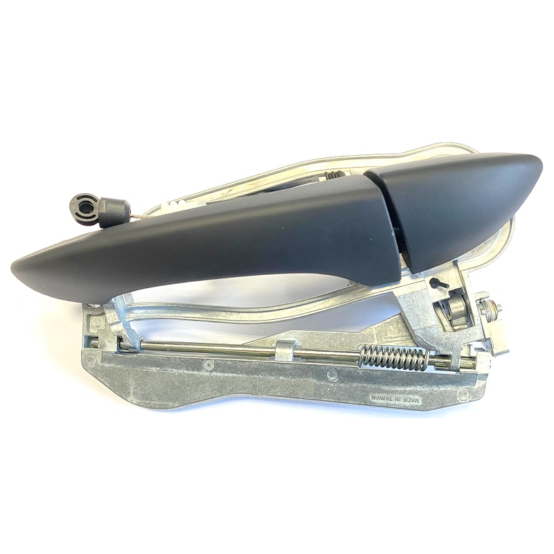 MANIGLIA PORTA EST C/CAVO POST DX BMW X5 (E53) 2000 2007 OEM 51218243618