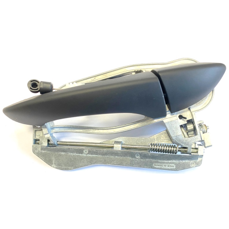 MANIGLIA PORTA EST C/CAVO POST DX BMW X5 (E53) 2000 2007 OEM