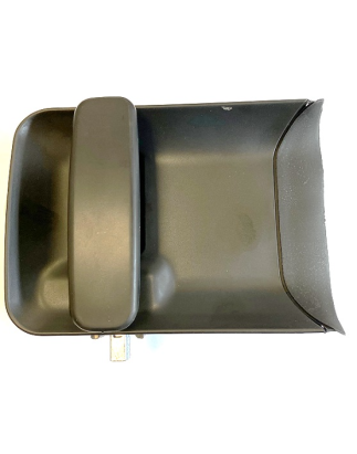 MANIGLIA PORTA EST C/PRIMER LATERALE DX CITROEN BERLINGO (MF)