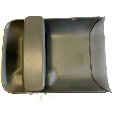 MANIGLIA PORTA EST C/PRIMER LATERALE DX CITROEN BERLINGO (MF)