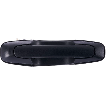 MANIGLIA PORTA EST NERA ANT/POST DX SUZUKI GRAND VITARA