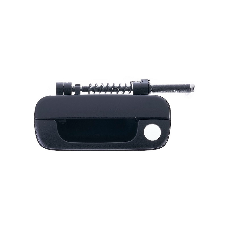 MANIGLIA PORTA EST PORTELLONE NERA POST CITROEN BERLINGO (MF) 1996 2002 OEM 872072