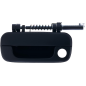 MANIGLIA PORTA EST PORTELLONE POST SX CITROEN BERLINGO (MF) 1996 2002 OEM 872072