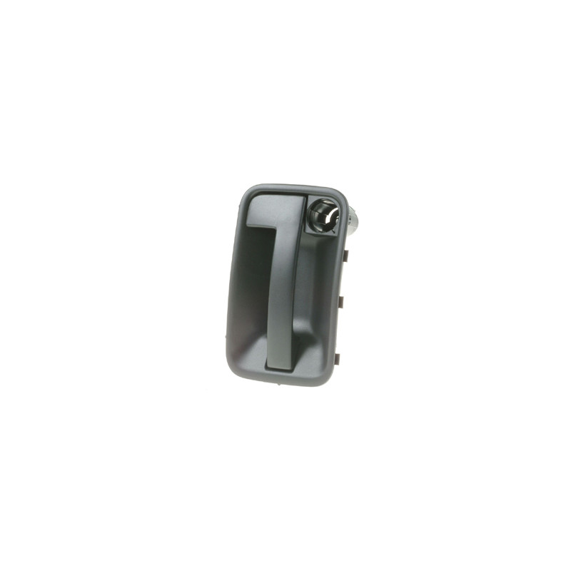 MANIGLIA PORTA EST PORTA SCORREVOLE NERA POST SX CITROEN JUMPY (U6U/BS/BT/BY/BZ/BU/BV/BW) 1995 2003 OEM 1473217899