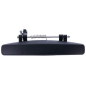 MANIGLIA PORTA EST NERA ANT DX DACIA DOKKER (KE) 2012  OEM 806068777R