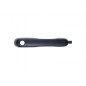 MANIGLIA PORTA EST ANT SX JEEP RENEGADE (BU/B1/BV) 2014 2018 OEM 735674101