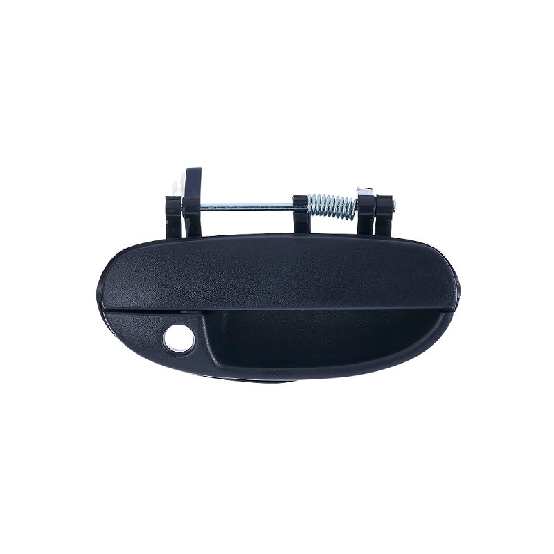 MANIGLIA PORTA EST NERA ANT DX DAEWOO LANOS H/B (KLAT) 1997 2008 OEM 96226252
