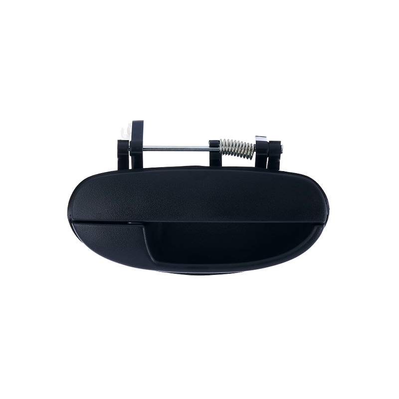 MANIGLIA PORTA EST NERA POST SX DAEWOO LANOS H/B (KLAT) 1997 2008 OEM 96226329