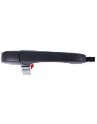 MANIGLIA PORTA EST S/FORO BLOCCHETTO NERA POST SX DODGE CALIBER