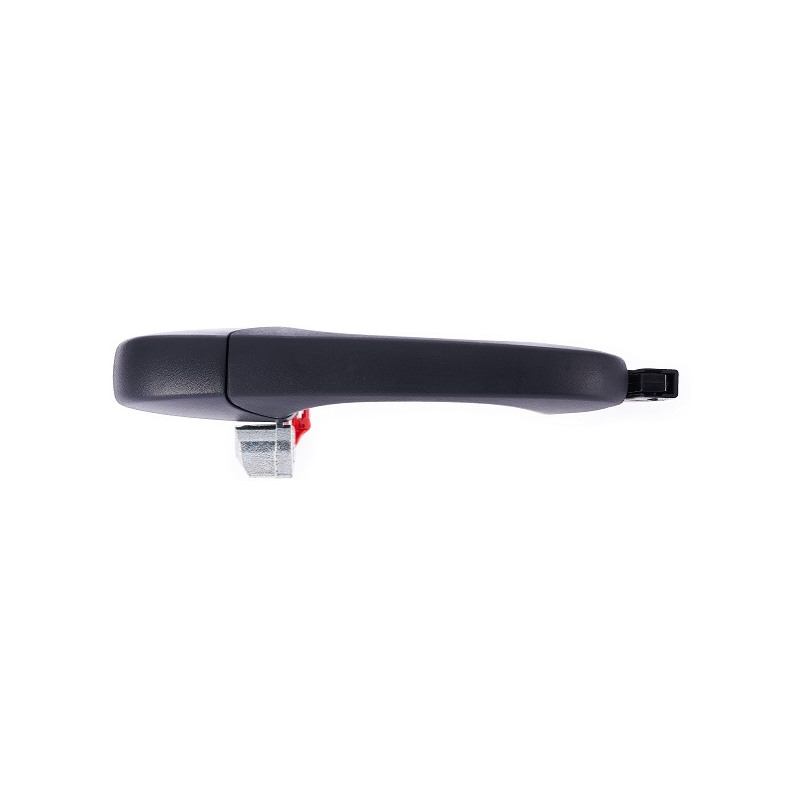 MANIGLIA PORTA EST S/FORO BLOCCHETTO NERA POST SX DODGE CALIBER 2007  OEM 5074195AD