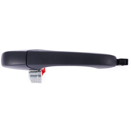 MANIGLIA PORTA EST S/FORO BLOCCHETTO NERA POST SX DODGE CALIBER