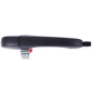 MANIGLIA PORTA EST S/FORO BLOCCHETTO NERA POST SX DODGE CALIBER 2007  OEM 5074195AD