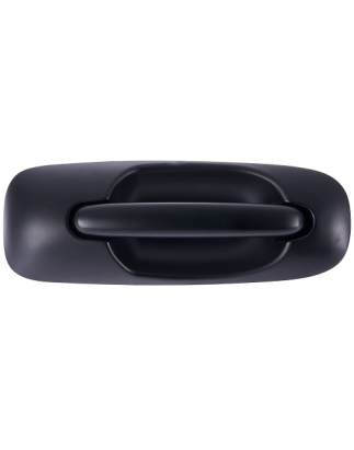 MANIGLIA PORTA EST S/FORO NOTTOLINO NERA LISCIO ANT DX CHRYSLER