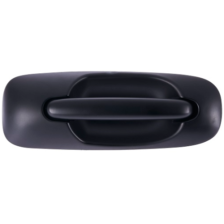 MANIGLIA PORTA EST S/FORO NOTTOLINO NERA LISCIO ANT DX CHRYSLER