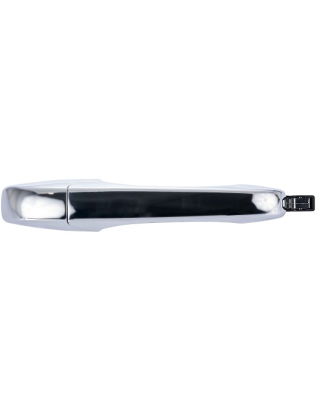 MANIGLIA PORTA EST CROMATA POST DX/SX CHRYSLER VOYAGER 2008 OEM