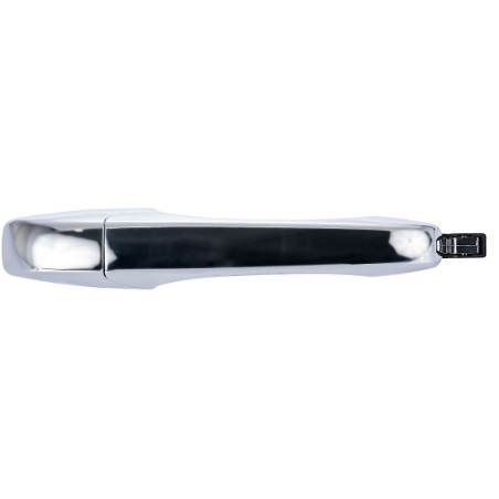 MANIGLIA PORTA EST CROMATA POST DX/SX CHRYSLER VOYAGER 2008 OEM