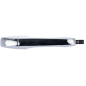 MANIGLIA PORTA EST CROMATA POST DX/SX CHRYSLER VOYAGER 2008  OEM K04589714AD