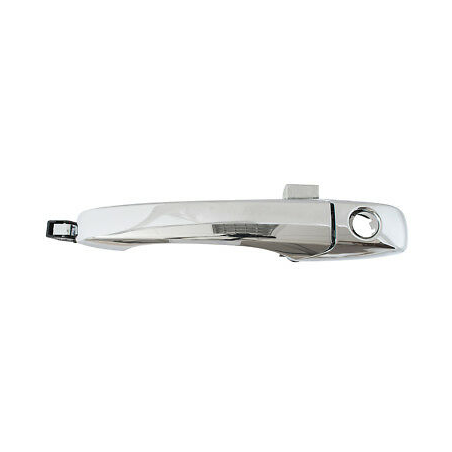 MANIGLIA PORTA EST C/ FORO BLOCCHETTO CROMATA ANT SX CHRYSLER