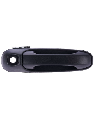 MANIGLIA PORTA EST C/FORO NERA ANT DX JEEP CHEROKEE (XJ) 1997